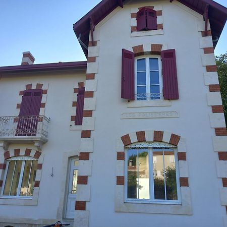 Les Palissieres - Chambres D'Hotes Mortagne-sur-Gironde Kültér fotó